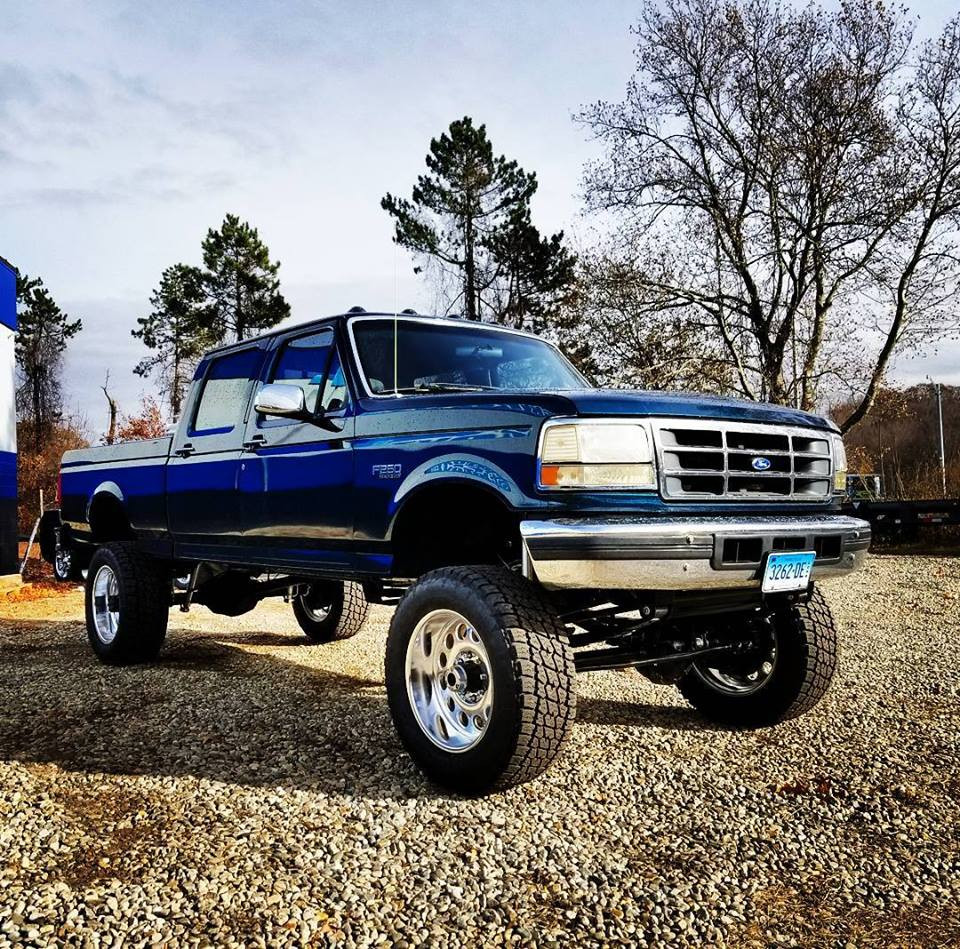 Fullscreen Page Truck Toyz Unlimited