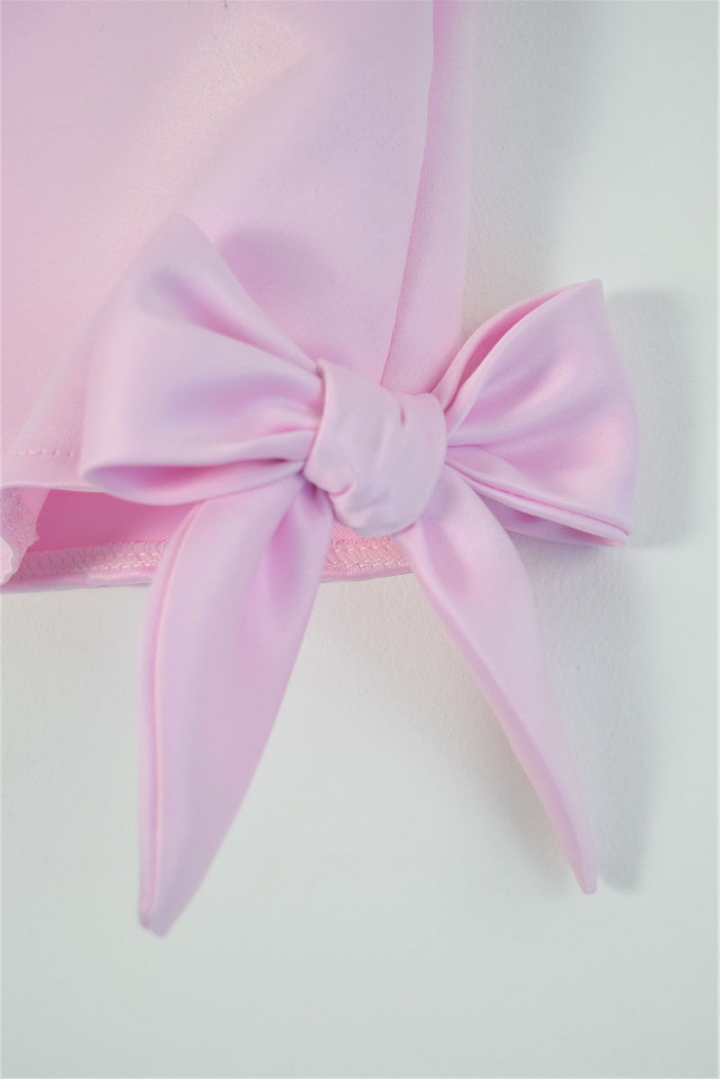 Thumbnail: Khun Ngam blouse - pink