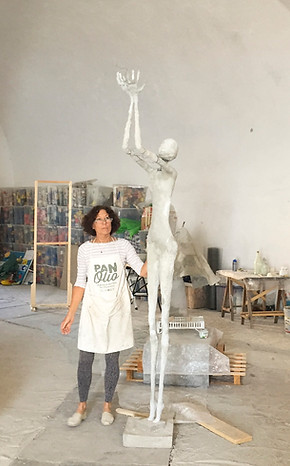 Patrizia with Diana.JPG