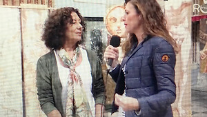 Video Patrizia Rivieratime interview 2019