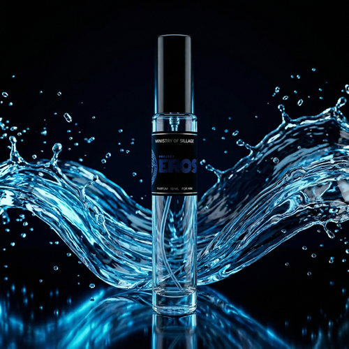 LA Miniature Eros Parfum [Him] | Ministry of Sillage