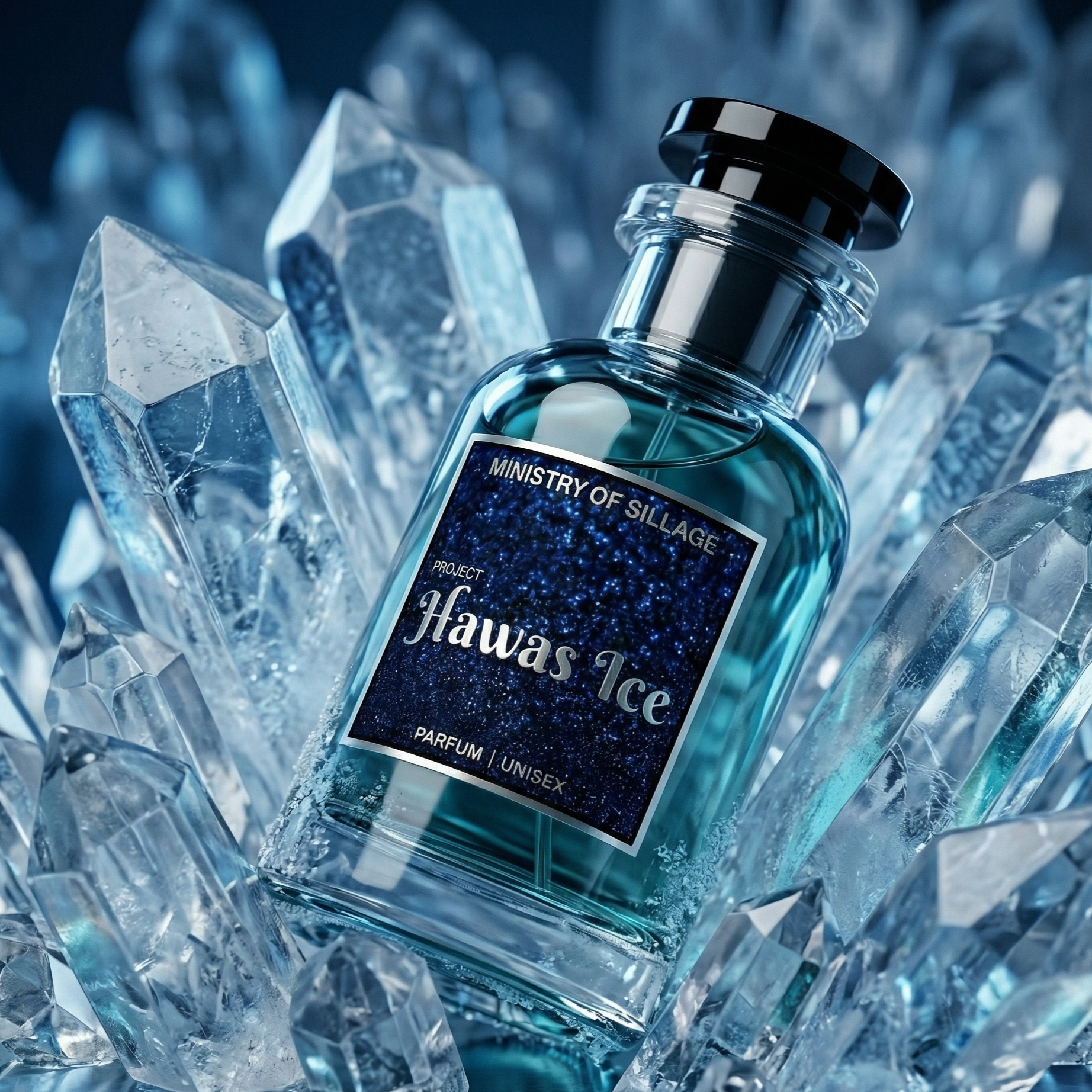 Project Hawas Ice Parfum [Unisex]