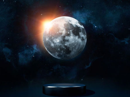 Moon Globes for Sale: Perfect for Lunar and Space Enthusiasts