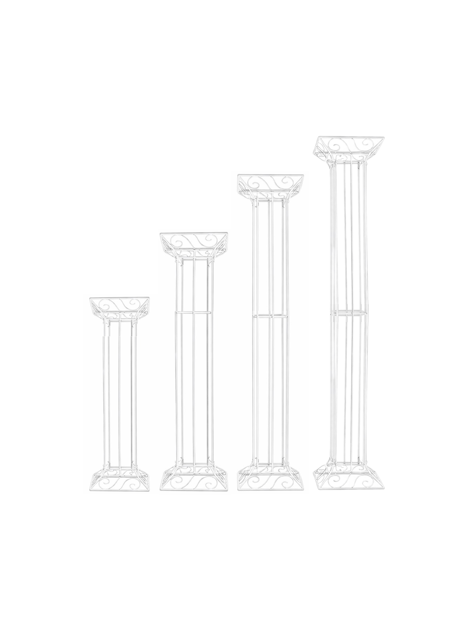 Riviera Columns