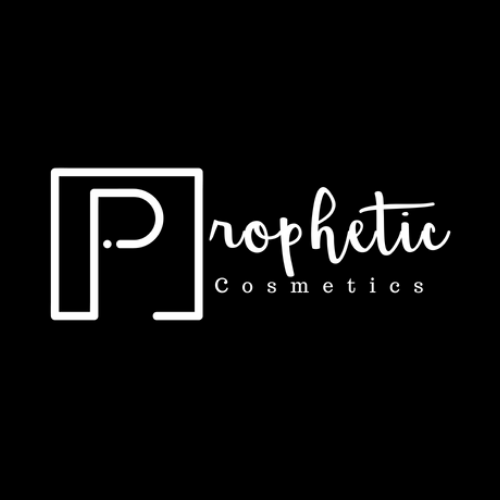 Prophetic Cosmetics| Faith based makeup!