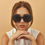 Thumbnail: Fiona Tortoise Shell Sunglasses