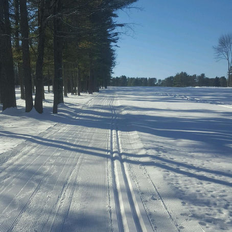 Indoor & Outdoor Winter Activities in Concord