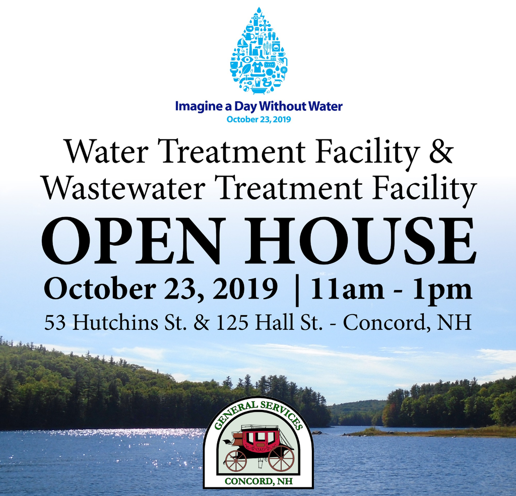 Concord General Services