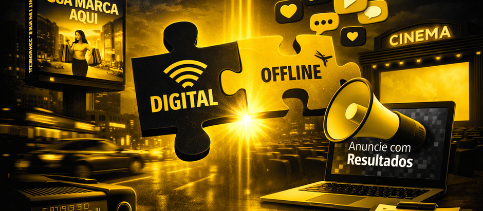 Atenção não é impacto: o erro que está fazendo sua empresa perder dinheiro em mídia