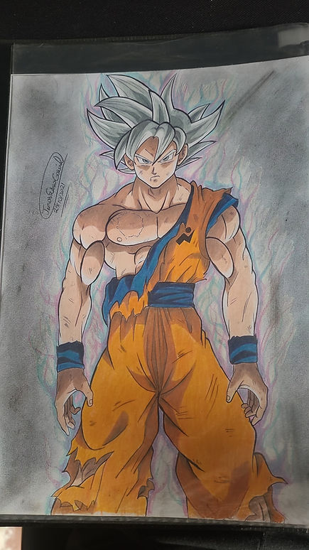 curso jovem desenhista