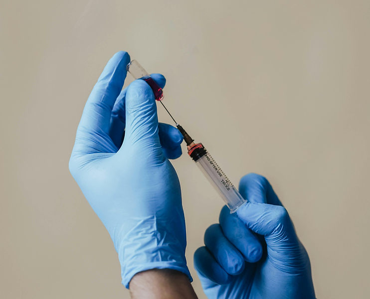 bpc 157 oral vs injection vs nasal Peptide Nasal Spray vs Injection: Delivery Methods Compared