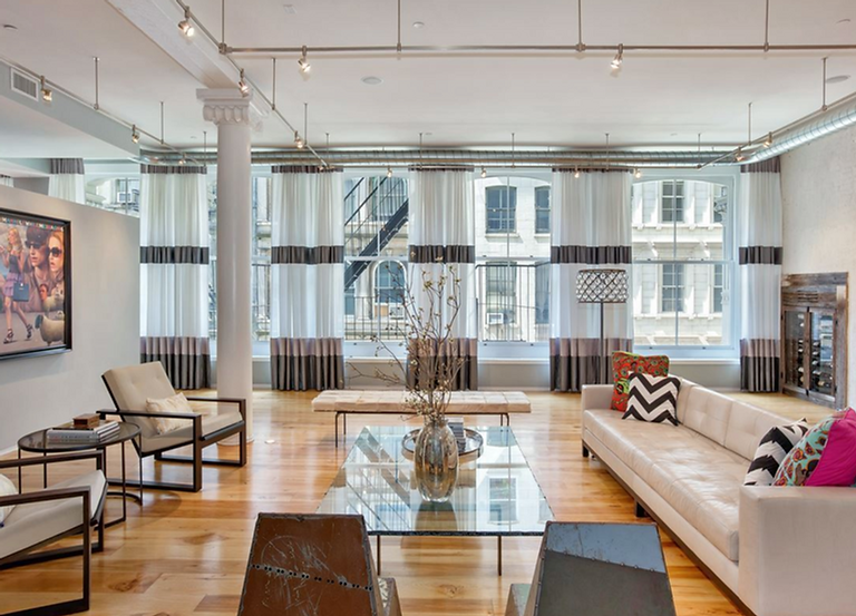 NYC Loft