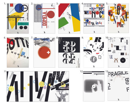 Featured Works