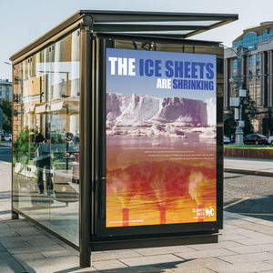 Climate Week Poster