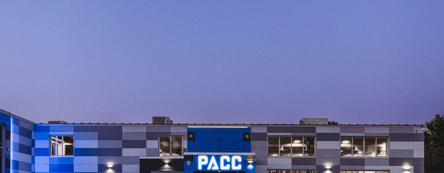 outside of the PACC