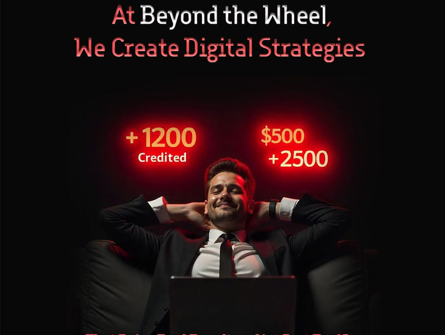 Ad Playbook: The 90-Day Conversation Engine