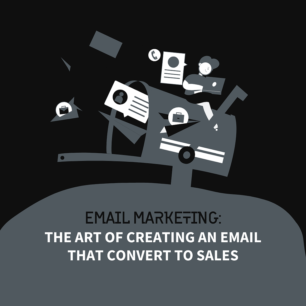 email marketing best practices