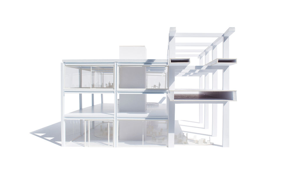 Bridgeline School_Section Model02.jpg