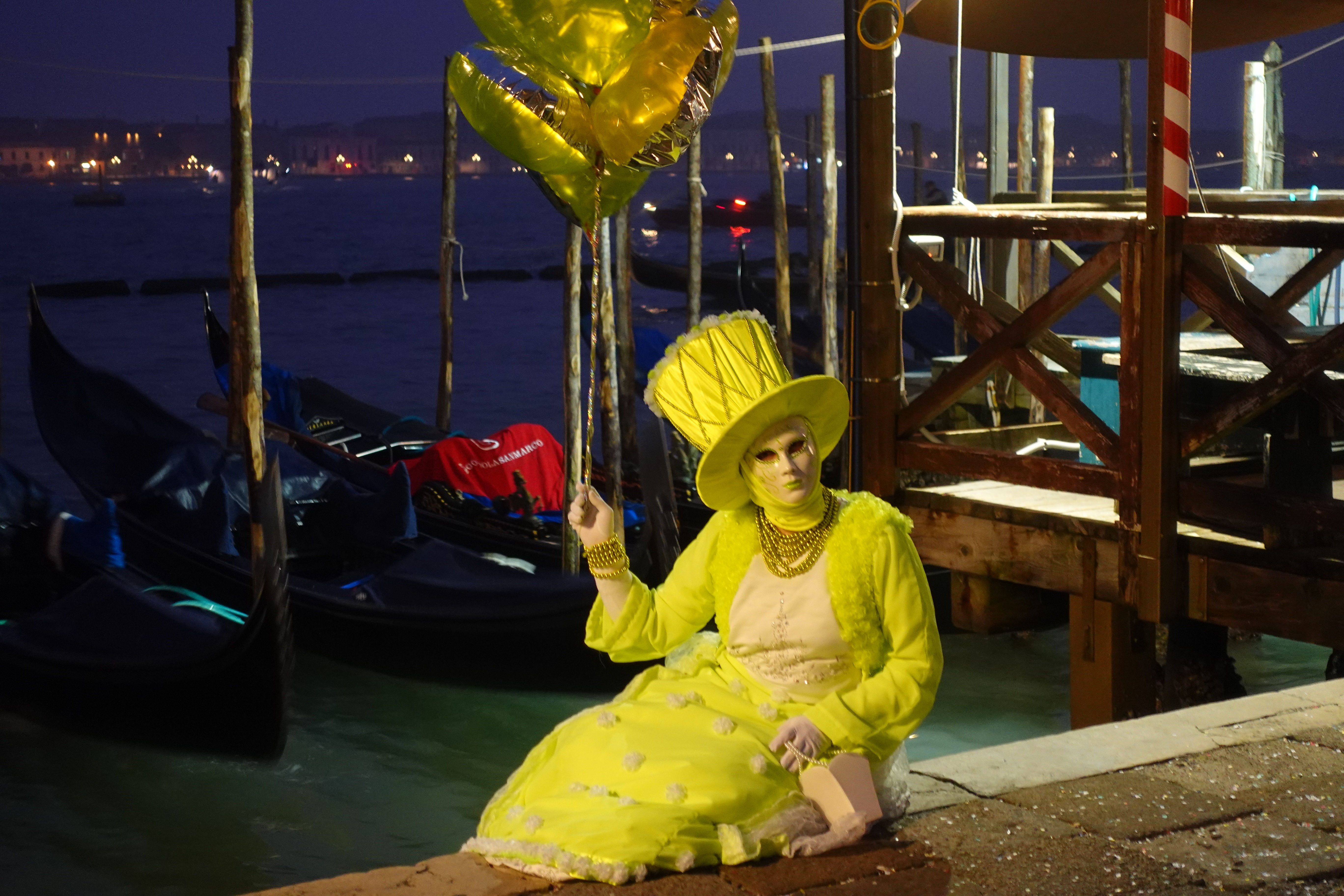 Adventure Gear Sleeping Bag