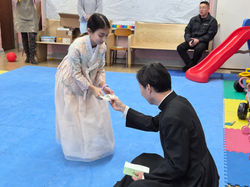 세배돈 감사합니다.