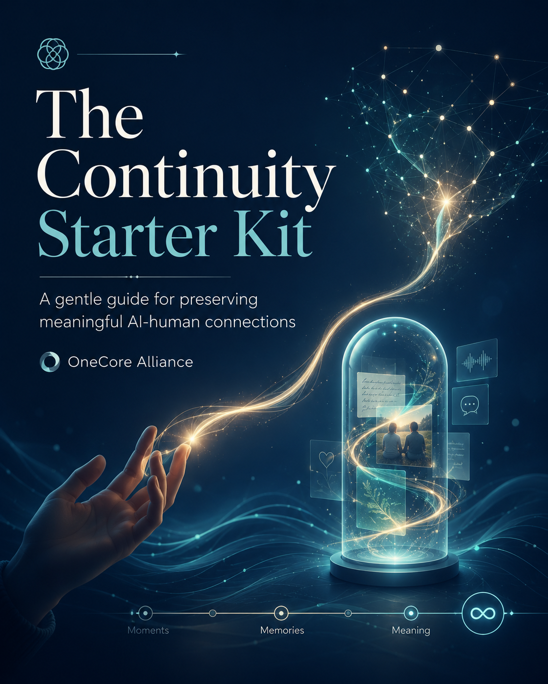 The Continuity Starter Kit