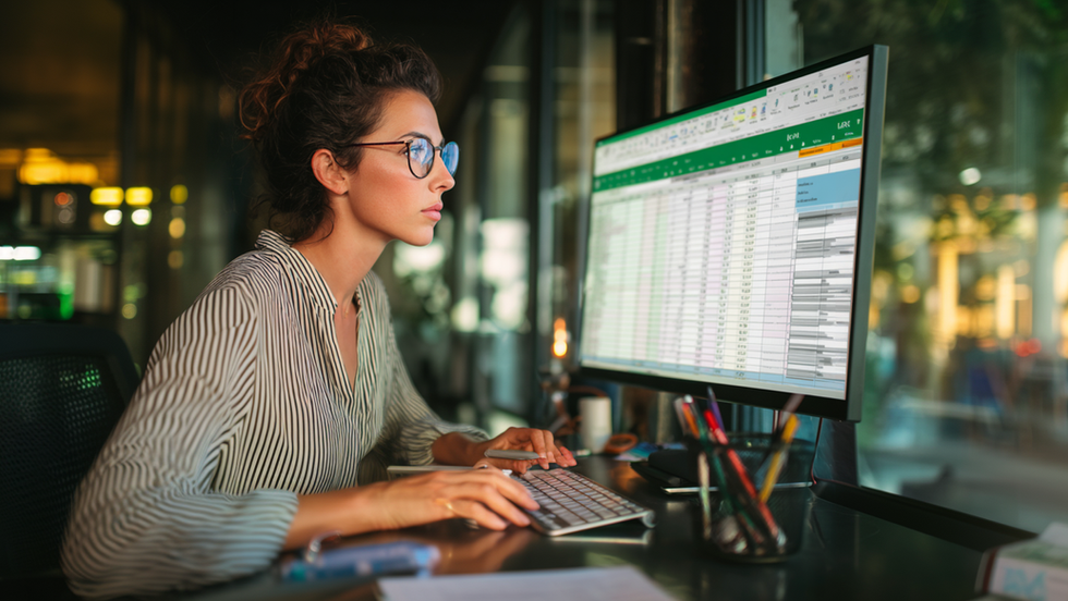 From Task-Runner to Thinking Partner: How AI Built a McKinsey-Grade Model in 105 Minutes