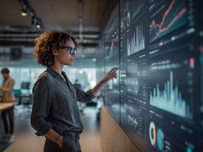 The AI Investment Litmus Test: 3 Questions to Ask Before Spending a Dollar