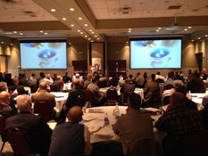 Vistage Utah Host's Annual All-City Event for Utah CEOs and business owners