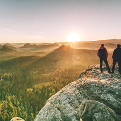 The "Put Yourself Out of Business" Exercise & Fluency in the Language of Business