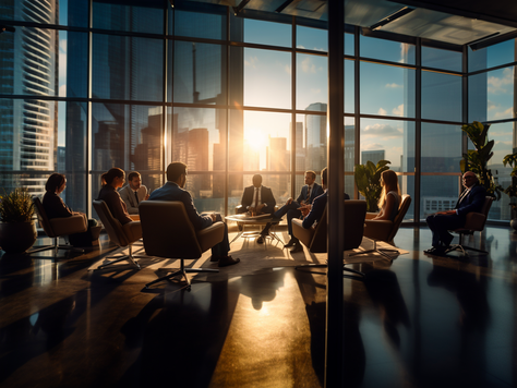 Mastering Group Dynamics: Strategies for Effective Group Coaching Sessions