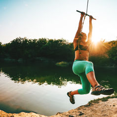 From Form Comes Function: Insights from a Master Coach & Thayer Institute Instructor