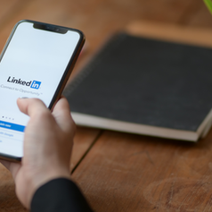 The Importance of Digital Impressions & LinkedIn Networking