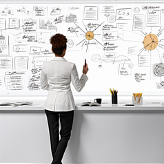 Questions for Success When Embracing the Entrepreneurial Journey