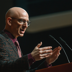 Applying Seth Godin’s Principles for Success in Today’s Market