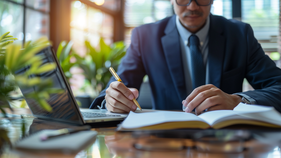 Mastering Mid-Year Excellence: Seven Pillars for Elevating Your Executive Coaching