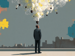 AI Won’t Replace Your Thinking—Unless You Let It