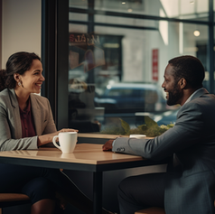 Research Review: The Role of “Identity Work” in Coaching