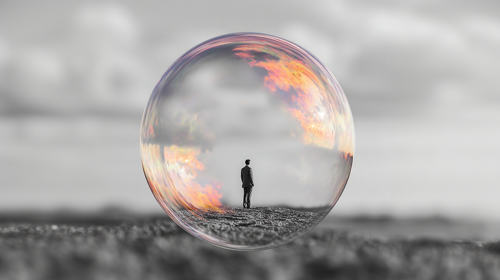 The Innovator's AI Dilemma