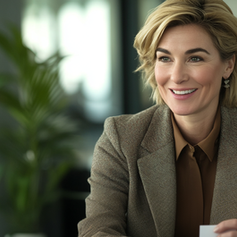 Referrals: Executive Coaching’s Secret to Growth