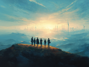 Preparing the Next Generation to Shape What’s Next
