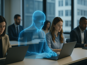 Who’s Really Shaping Your Culture? The Hidden Hand of AI