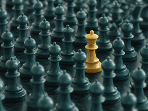 When AI Flattens Strategy, How Will You Compete?