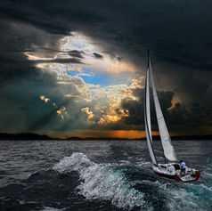 A Story of Perseverance—An Extraordinary Life Story