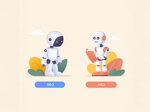 The Future of Search Belongs to AI Engines