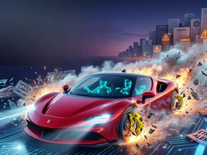 When AI Outpaces Governance, Leadership Becomes the Risk