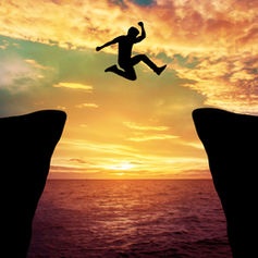 Disrupting to Develop: Becoming Comfortable with the Uncomfortable