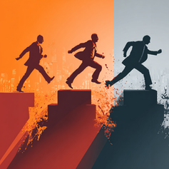 The Unstuck Flywheel: 3 Friction Points That Stall AI Momentum (And How to Break Through)