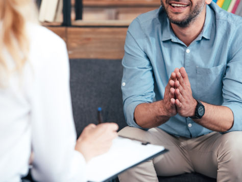 7 Aspects of Powerful Questions
