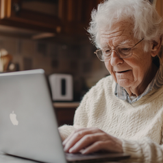 Unmasking Elder Fraud and How Scammers Exploit Trust