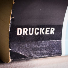 20 Powerful Peter Drucker Quotes on Management